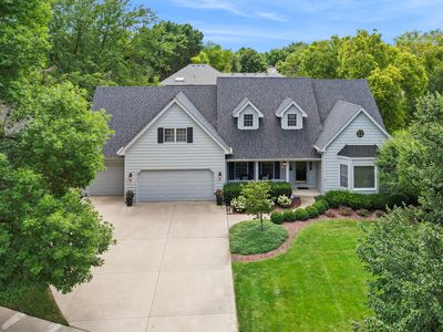 510 Cloverleaf Ct