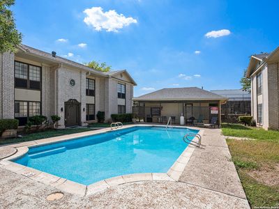165 W Rampart #507
