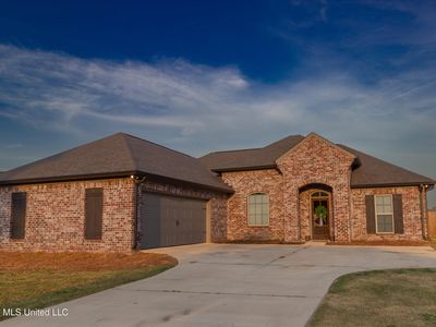 Property at 115 Chartleigh Cir, Canton, MS