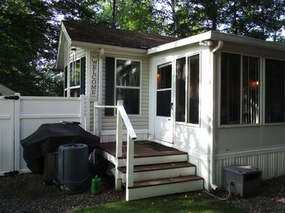 206 High Country Way aka unit 100