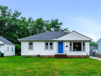 10760 Meadowbrook Dr