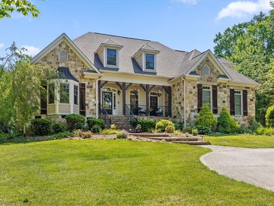 4610 Conner Creek Dr