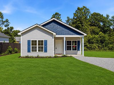 Property at 1311 S 14th St, Lillington, NC