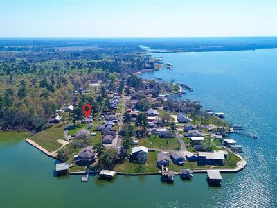 323 Lake Livingston Dr