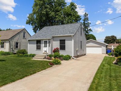 1030 West GRANT STREET