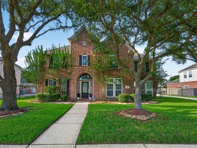 11603 Island Breeze St