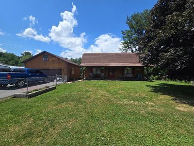 Property at 200 & O Dam Rd #C, Daniels, WV