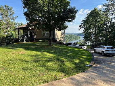 12601 Port Mayfield Rd