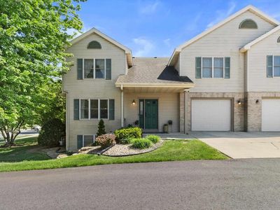 3236 Stonecreek Drive