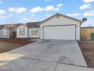 Property at 227 Jennys Ln, Fernley, NV