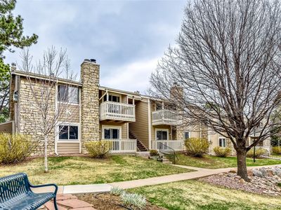 4400 S Quebec Street Bldg K #106