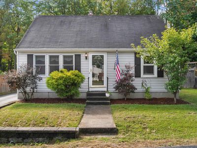 27 Glenridge Avenue