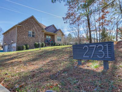 2731 W County Farm Rd Lot 1