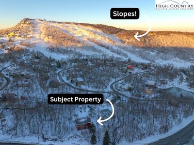 Property at 104 Skiway Lane, Beech Mountain, NC