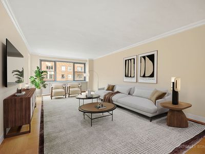 525 E 86th St APT 7A