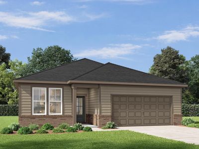The Sorrel D Plan, Morgan Meadows