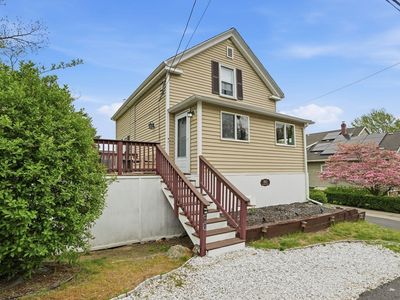80 Kensington Rd