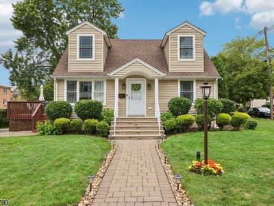 74 Overhill Rd