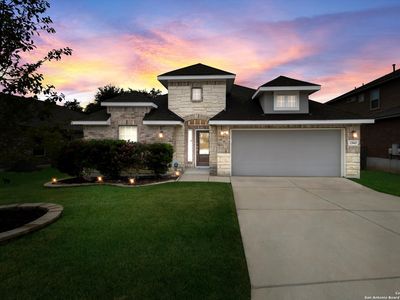 22843 Carriage Bush Dr