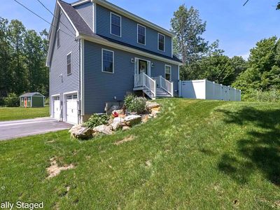 5 Laura Drive