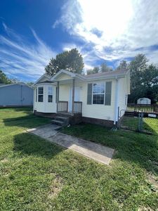 124 Grant Ave