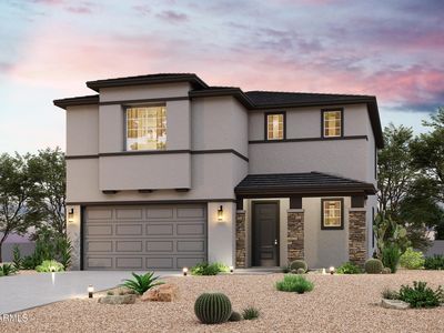 18280 W CALLE LEJOS --