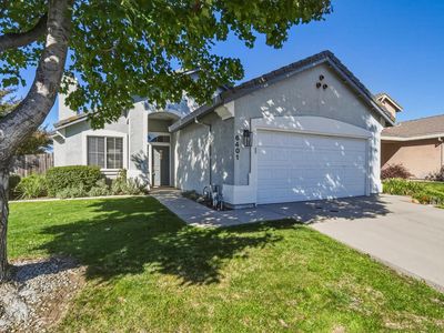 6401 Cedar Ranch Dr