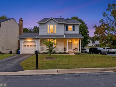 Property at 14852 Silver Ash Ct, Burtonsville, MD