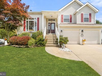45 Deerfield Cir