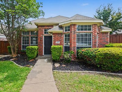 3012 Ridge Hollow Dr