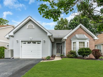 90 Sandpiper Drive