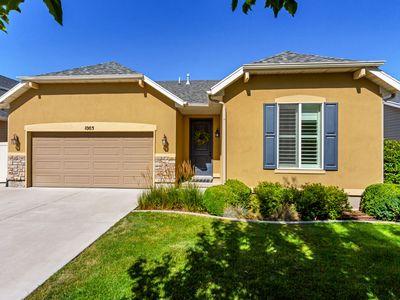 1003 Bexley Dr