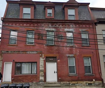 1117 Spring Garden Ave #1119