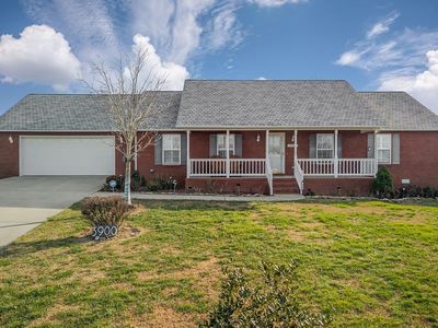 3900 Buffalo Valley Rd