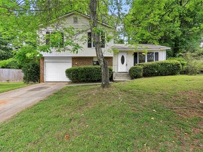 731 Hairston Crossing Trl