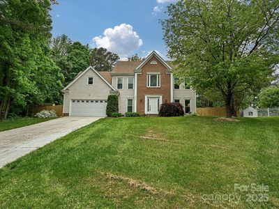 3612 Woodnotch Ct