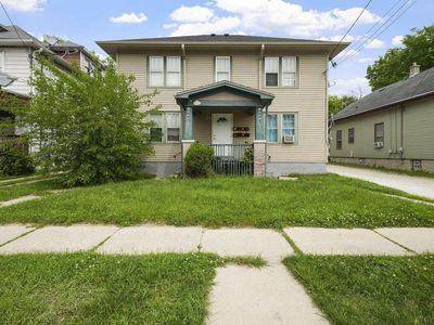 1231 Marquette STREET