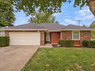 Property at 915 Breann Court, Nixa, MO