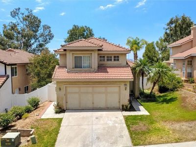 12031 E Sun Canyon St