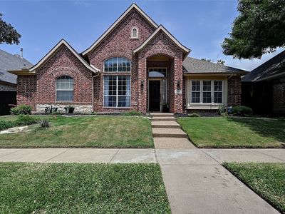 7512 Blossom Ln
