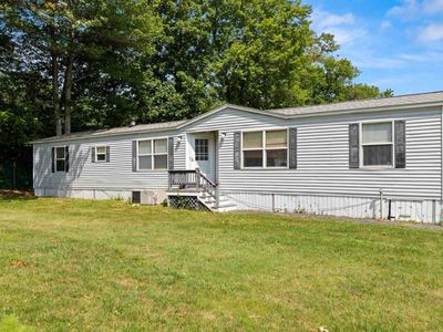 125 Whip-Poor-Will Street #125