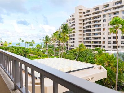 251 Crandon Blvd APT 424