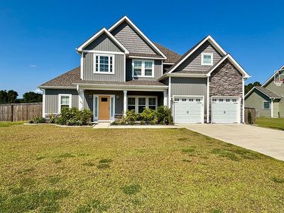 Property at 112 Peletier Shores Dr, Peletier, NC