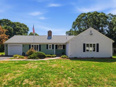 11 KIT CARSON Way
