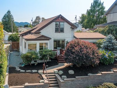 Property at 1413 17th Street, Anacortes, WA