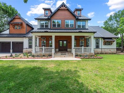 4607 Clayhead Rd