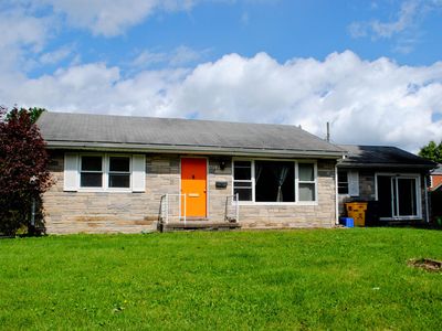 631 Elm Dr