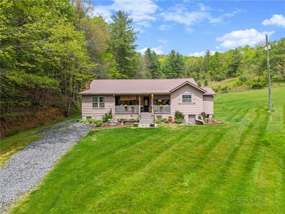 Property at 863 Paul Goodman Road, Fleetwood, NC
