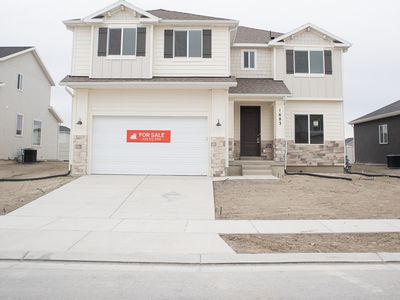 1683 E Rainbow Bridge Dr Lot 7006