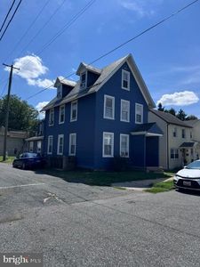 Property at 550 Bourbon St, Havre De Grace, MD